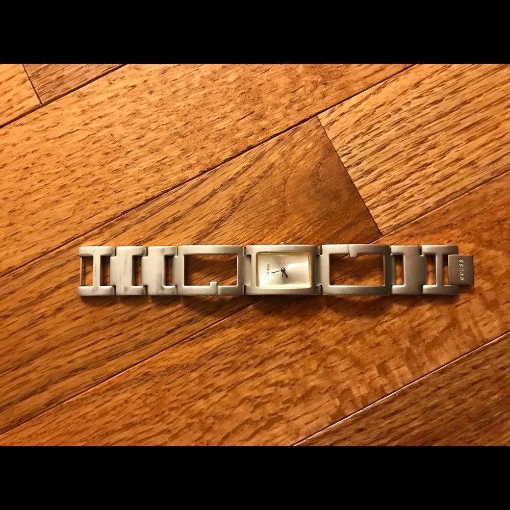 Guess Watch (for smaller wrists)